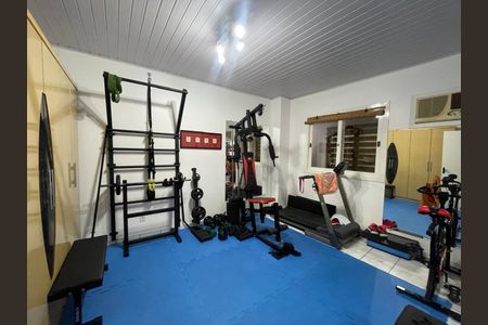Apartamento para alugar com 160m², 2 quartos e sem vaga