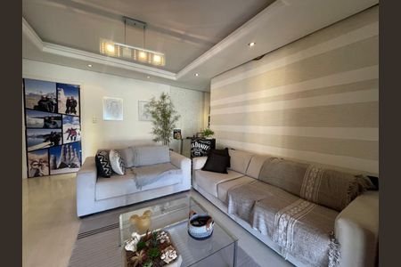 Apartamento para alugar com 2 quartos, 160m² em Pátria Nova, Novo Hamburgo