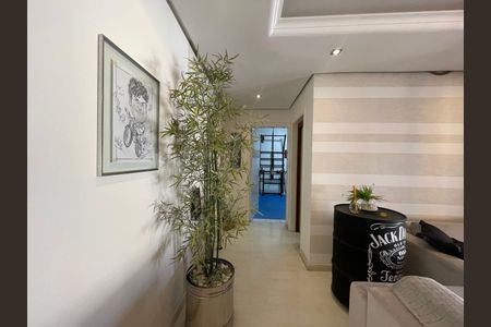 Apartamento para alugar com 160m², 2 quartos e sem vaga