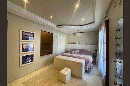 Apartamento para alugar com 160m², 2 quartos e sem vaga
