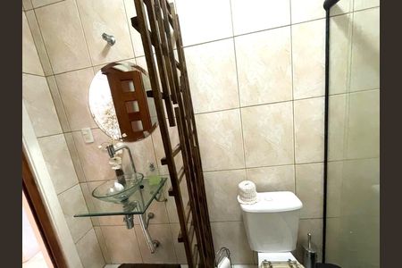 Apartamento para alugar com 160m², 2 quartos e sem vaga