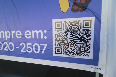 Apartamento para alugar com 50m², 2 quartos e 1 vagaqr da placa