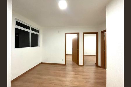 Apartamento para alugar com 50m², 2 quartos e 1 vagaSala