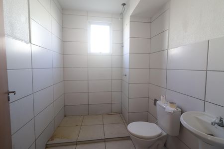 Apartamento para alugar com 50m², 2 quartos e 1 vagaBanheiro