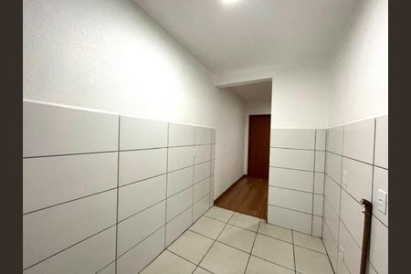 Apartamento para alugar com 50m², 2 quartos e 1 vagaCozinha