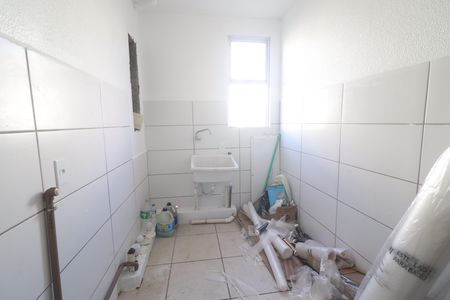 Apartamento para alugar com 50m², 2 quartos e 1 vagaCozinha e Área de Serviço