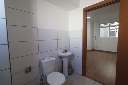 Apartamento para alugar com 50m², 2 quartos e 1 vagaBanheiro