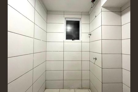 Apartamento para alugar com 50m², 2 quartos e 1 vagaBanheiro social
