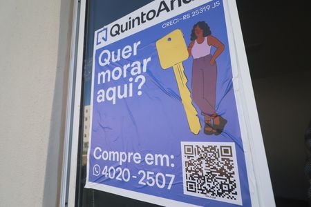 Apartamento para alugar com 50m², 2 quartos e 1 vagaplaca