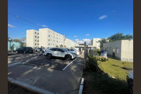 Apartamento para alugar com 50m², 2 quartos e 1 vagaÁrea comum