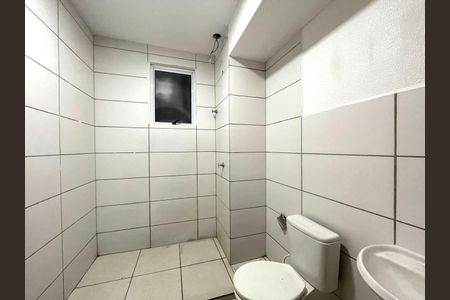 Apartamento para alugar com 50m², 2 quartos e 1 vagaBanheiro social