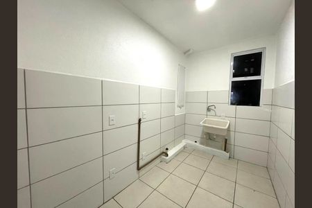 Apartamento para alugar com 50m², 2 quartos e 1 vagaCozinha