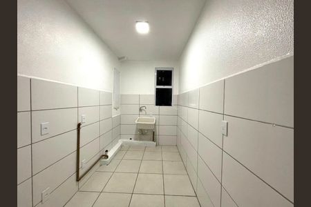 Apartamento para alugar com 50m², 2 quartos e 1 vagaCozinha