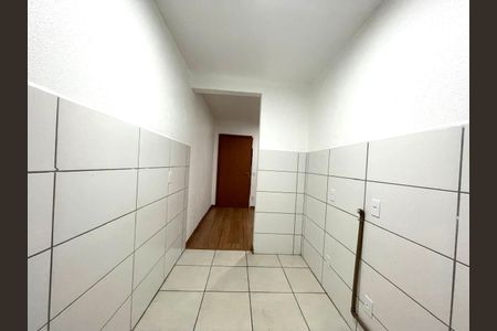 Apartamento para alugar com 50m², 2 quartos e 1 vagaCozinha
