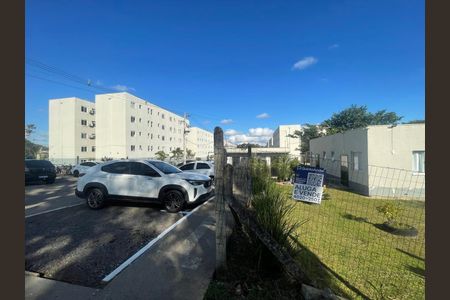 Apartamento para alugar com 50m², 2 quartos e 1 vagaÁrea comum