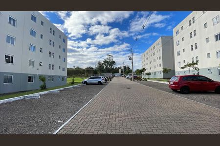 Apartamento para alugar com 50m², 2 quartos e 1 vagaÁrea comum