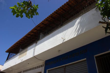 Studio para alugar com 20m², 1 quarto e sem vagaFachada