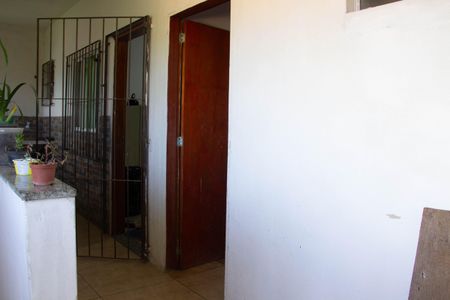 Studio para alugar com 20m², 1 quarto e sem vagaEntrada