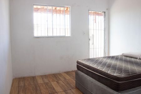 Studio para alugar com 20m², 1 quarto e sem vagaQuarto
