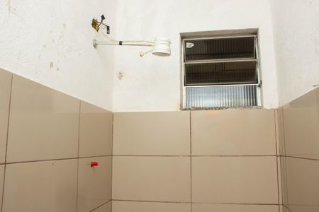Studio para alugar com 20m², 1 quarto e sem vagaBanheiro
