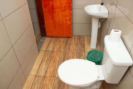Studio para alugar com 20m², 1 quarto e sem vagaBanheiro