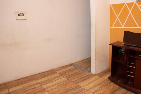 Studio para alugar com 20m², 1 quarto e sem vagaSala/Cozinha