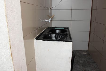 Studio para alugar com 20m², 1 quarto e sem vagaÁrea de Serviço