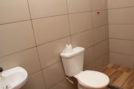 Studio para alugar com 20m², 1 quarto e sem vagaBanheiro