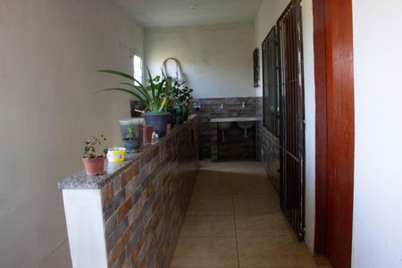 Studio para alugar com 20m², 1 quarto e sem vagaEntrada