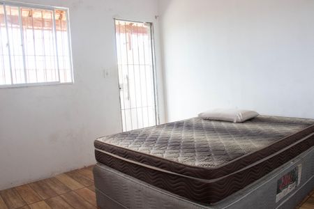 Studio para alugar com 20m², 1 quarto e sem vagaQuarto
