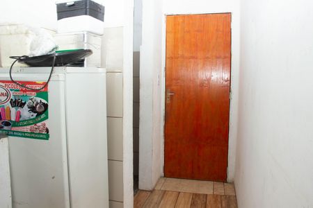 Studio para alugar com 20m², 1 quarto e sem vagaSala/Cozinha