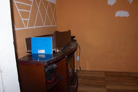 Studio para alugar com 20m², 1 quarto e sem vagaSala/Cozinha