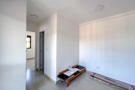 Sala de apartamento para alugar com 2 quartos, 40m² em Vila Carrão, São Paulo