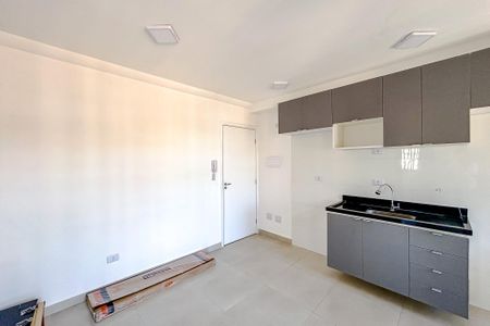Sala de apartamento para alugar com 2 quartos, 40m² em Vila Carrão, São Paulo