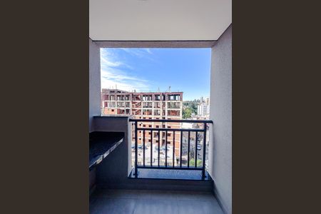 Varanda de apartamento para alugar com 2 quartos, 40m² em Vila Carrão, São Paulo