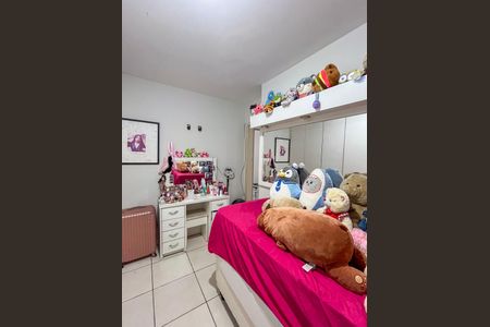 Apartamento à venda com 58m², 2 quartos e 1 vaga Apartamento à venda com 58m², 2 quartos e 1 vagaQuarto 2