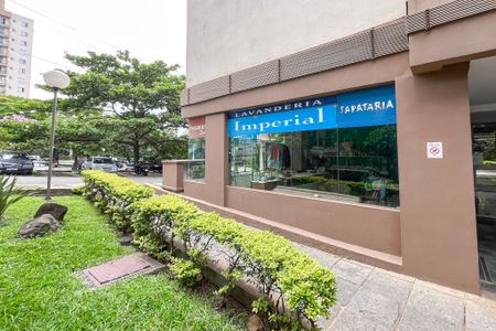 Apartamento à venda com 58m², 2 quartos e 1 vaga Apartamento à venda com 58m², 2 quartos e 1 vagaSapataria