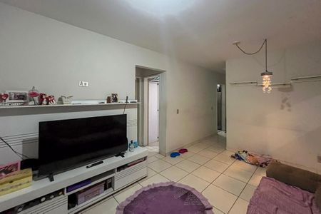 Apartamento à venda com 58m², 2 quartos e 1 vaga Apartamento à venda com 58m², 2 quartos e 1 vagaSala