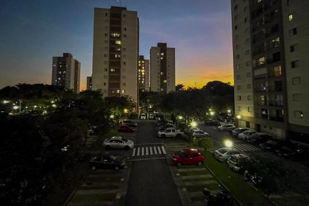 Apartamento à venda com 58m², 2 quartos e 1 vaga Apartamento à venda com 58m², 2 quartos e 1 vagaVista do Quarto 1
