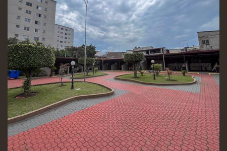 Apartamento à venda com 58m², 2 quartos e 1 vaga Apartamento à venda com 58m², 2 quartos e 1 vagaArea Comum