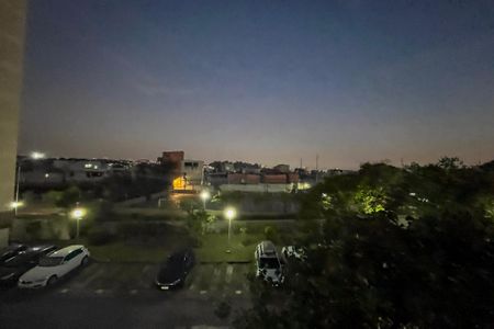 Apartamento à venda com 58m², 2 quartos e 1 vaga Apartamento à venda com 58m², 2 quartos e 1 vagaVista do Quarto 2