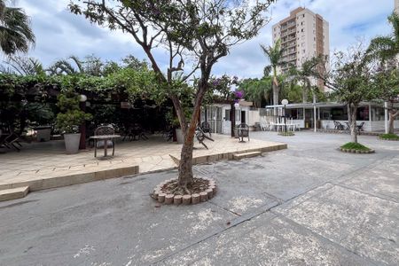 Apartamento à venda com 58m², 2 quartos e 1 vaga Apartamento à venda com 58m², 2 quartos e 1 vagaÁrea comum