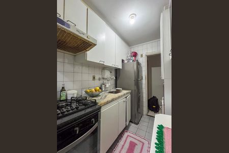 Apartamento à venda com 58m², 2 quartos e 1 vaga Apartamento à venda com 58m², 2 quartos e 1 vagaCozinha