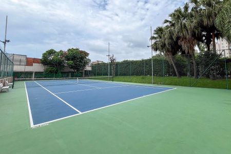 Apartamento à venda com 58m², 2 quartos e 1 vaga Apartamento à venda com 58m², 2 quartos e 1 vagaQuadra Esportiva