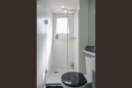 Apartamento à venda com 40m², 2 quartos e sem vagaBanheiro