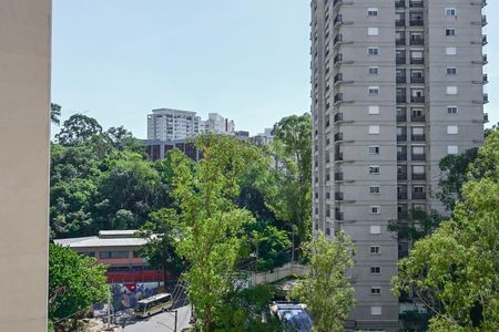 Apartamento à venda com 40m², 2 quartos e sem vagaVista do Quarto 2