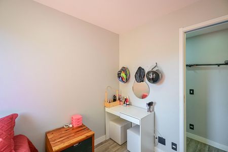 Apartamento à venda com 40m², 2 quartos e sem vagaQuarto 2