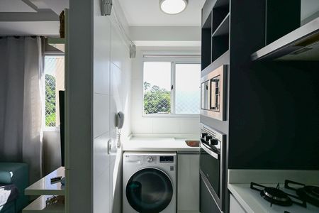 Apartamento à venda com 40m², 2 quartos e sem vagaÁrea de Serviço 