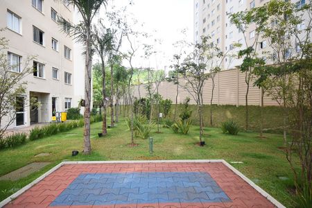 Apartamento à venda com 40m², 2 quartos e sem vaga Apartamento à venda com 40m², 2 quartos e sem vagaJardim