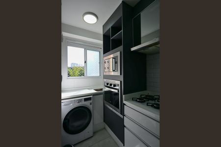 Apartamento à venda com 40m², 2 quartos e sem vagaÁrea de Serviço 